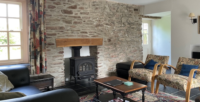 cottages pembrokeshire, self catering west wales