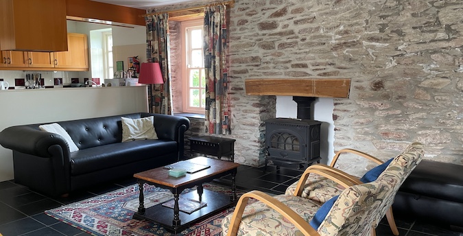 cottage in pembrokeshire, holiday accommodation in pembrokeshire