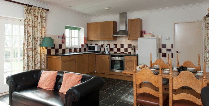 cottage in pembrokeshire, luxury holiday cottages wales