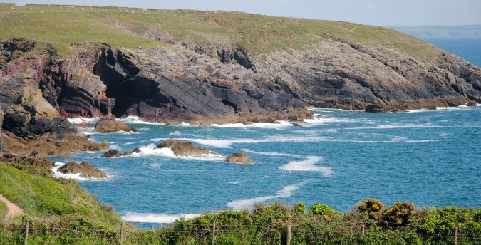 self catering in pembrokeshire, cottages pembrokeshire