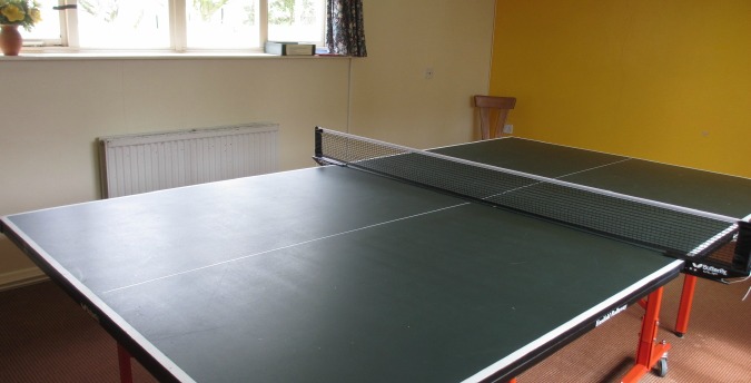 cottages in pembrokeshire, pembrokeshire holiday cottages, table tennis