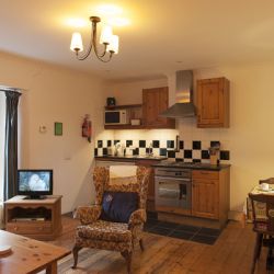 holiday accommodation pembrokeshire, luxury self catering pembrokeshire