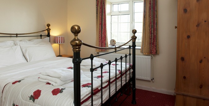 luxury self catering pembrokeshire, self catering west wales