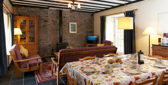 holiday cottages pembrokeshire, holiday cottages in west wales