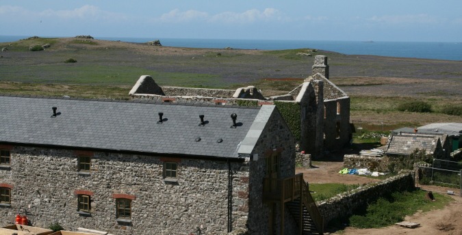 holiday cottages west wales, self catering in pembrokeshire