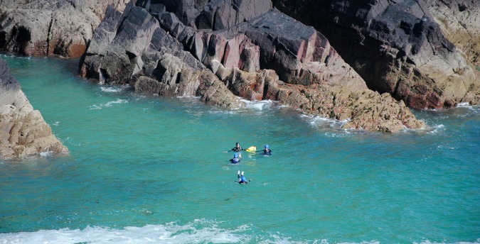 Self Catering Cottages West Wales, Holiday Cottages in Pembrokeshire