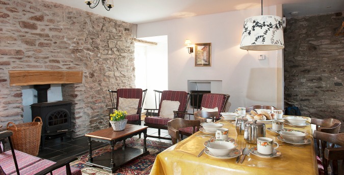 luxury cottage pembrokeshire, self catering cottages in pembrokeshire