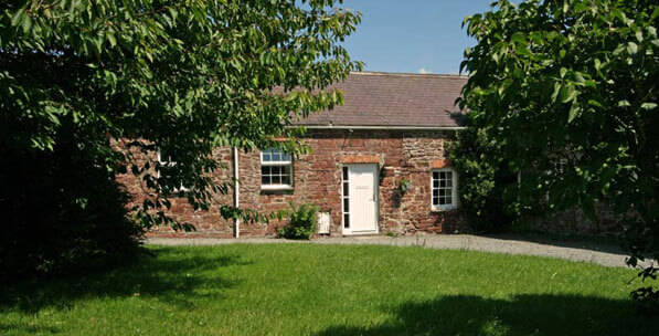 Self Catering Luxury Holiday Cottages in Pembrokeshire, South West Wales