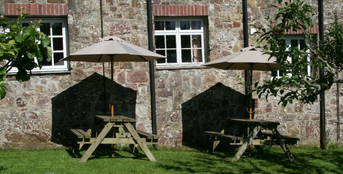 luxury self catering pembrokeshire, cottages pembrokeshire