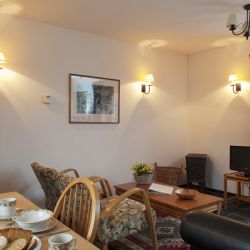 luxury holiday cottages in pembrokeshire, dog friendly cottages west wales