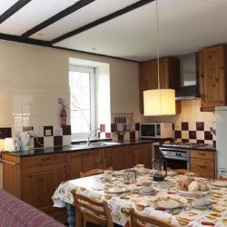 dog friendly cottages west wales, self catering in pembrokeshire