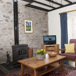 luxury holiday cottages in pembrokeshire, dog friendly cottages west wales
