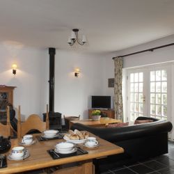 self catering west wales, nature reserve south wales