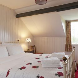 self catering west wales, nature reserve wales